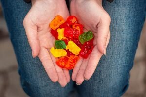 Hemp CBD Gummies Can Cure Anxiety in Life