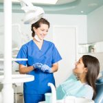 Various Ways That A Dentist Refer You To Strengthen Your Oral Health
