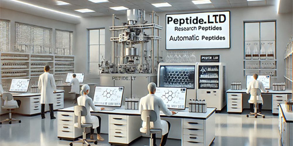 Medicinal-peptides