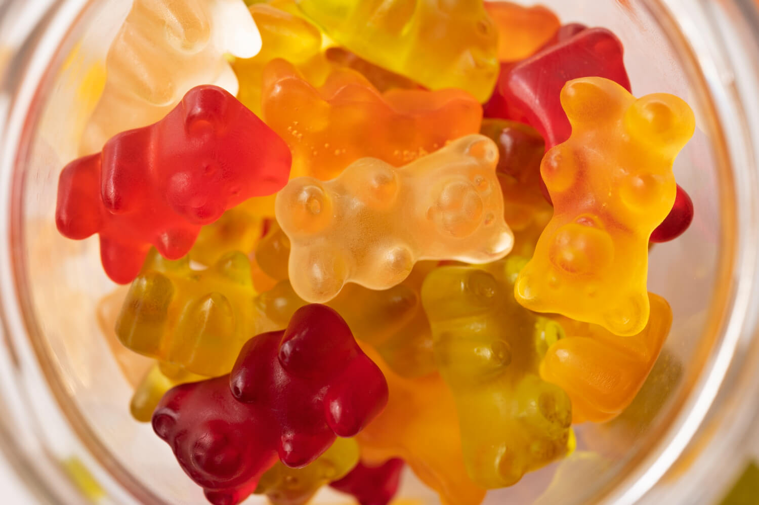 Everything You Need To Know About Children's CBD Gummies