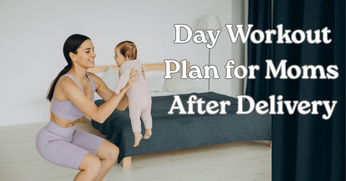 Mom's Weight Loss
