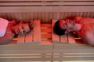 Heat Therapy for Fitness & Recovery: Methods, Benefits, and Tips