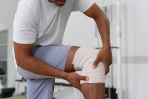Post Knee Replacement: What to Do, What to Avoid & How to Heal Faster
